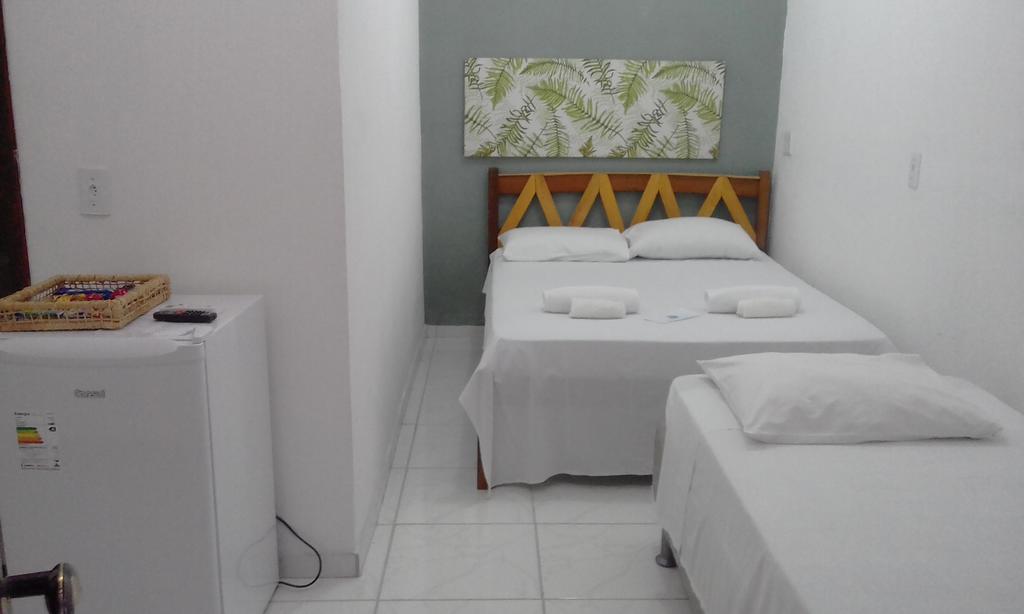 Pousada Aguia Jeri Jijoca de Jericoacoara Exterior foto