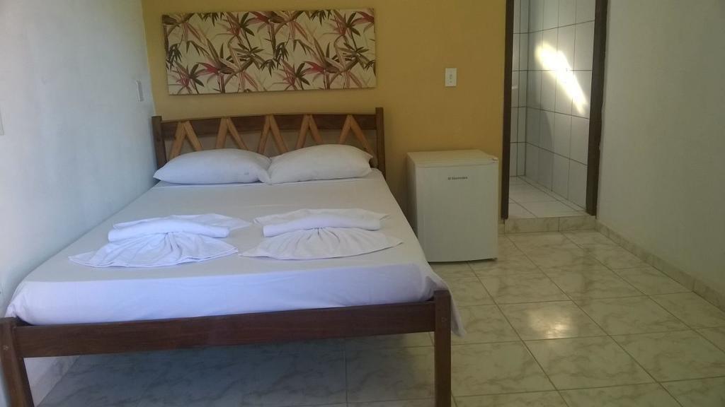 Pousada Aguia Jeri Jijoca de Jericoacoara Exterior foto