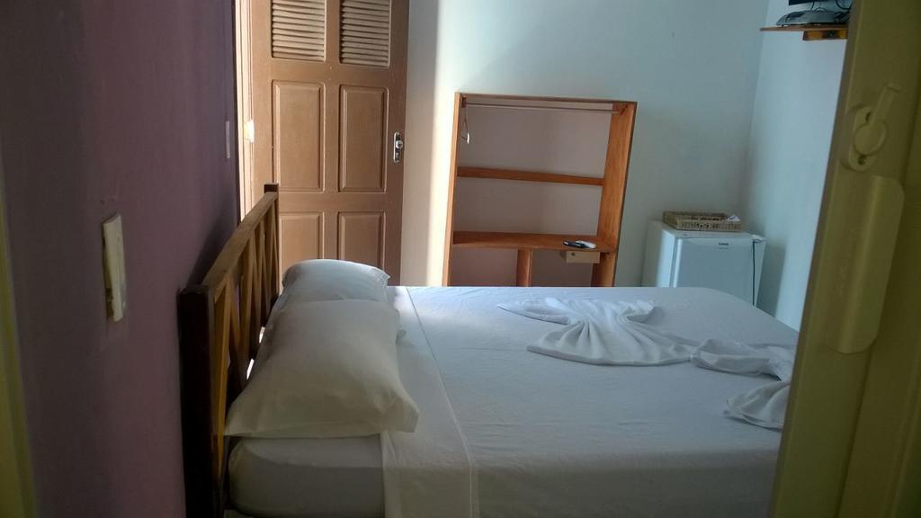 Pousada Aguia Jeri Jijoca de Jericoacoara Exterior foto