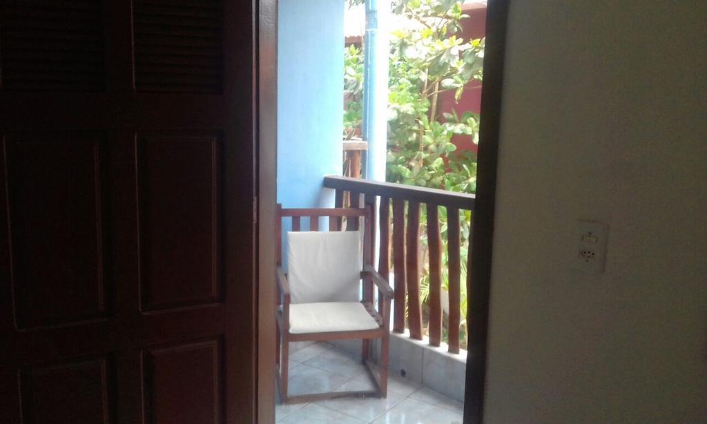 Pousada Aguia Jeri Jijoca de Jericoacoara Exterior foto