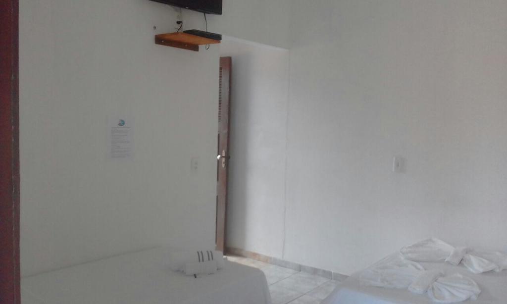 Pousada Aguia Jeri Jijoca de Jericoacoara Exterior foto