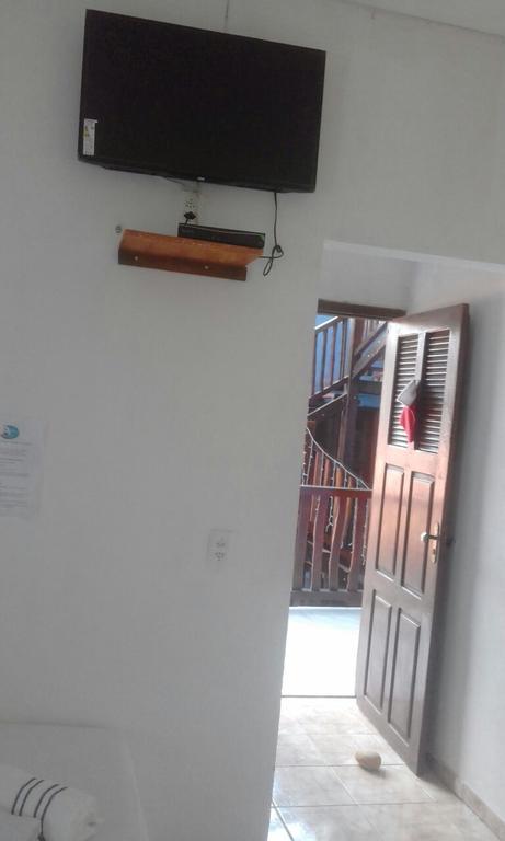 Pousada Aguia Jeri Jijoca de Jericoacoara Exterior foto