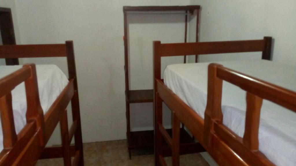 Pousada Aguia Jeri Jijoca de Jericoacoara Exterior foto