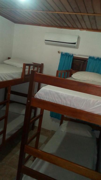 Pousada Aguia Jeri Jijoca de Jericoacoara Exterior foto