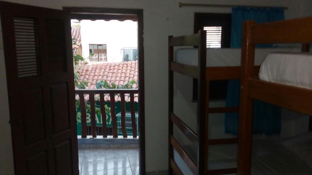 Pousada Aguia Jeri Jijoca de Jericoacoara Exterior foto
