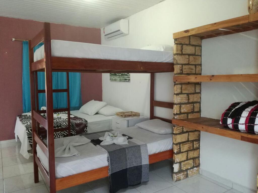 Pousada Aguia Jeri Jijoca de Jericoacoara Exterior foto