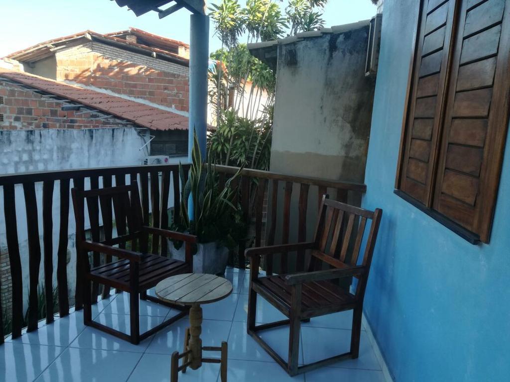 Pousada Aguia Jeri Jijoca de Jericoacoara Exterior foto