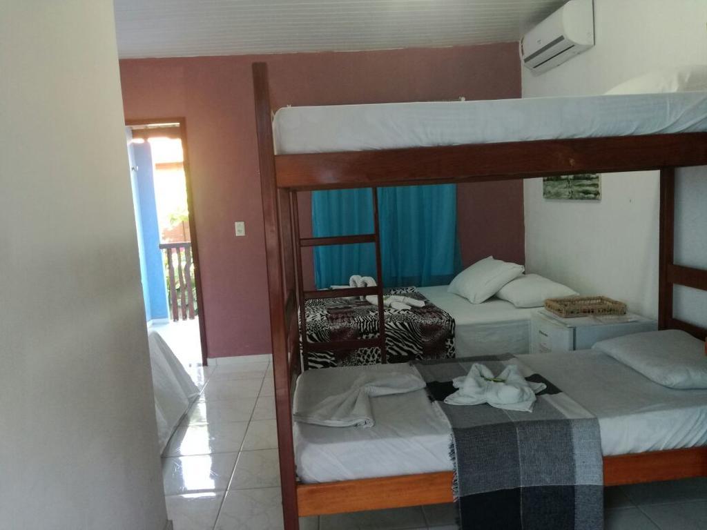 Pousada Aguia Jeri Jijoca de Jericoacoara Exterior foto
