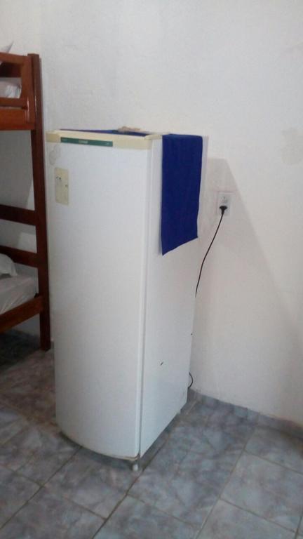 Pousada Aguia Jeri Jijoca de Jericoacoara Exterior foto