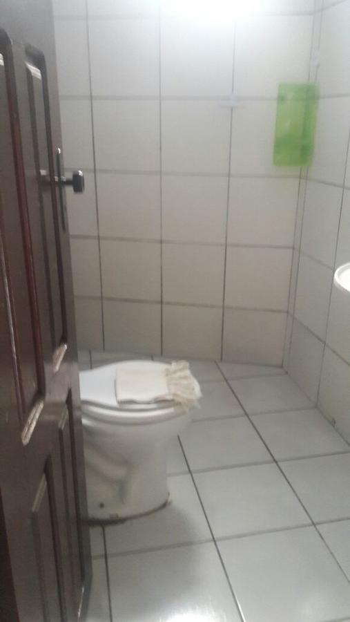 Pousada Aguia Jeri Jijoca de Jericoacoara Exterior foto