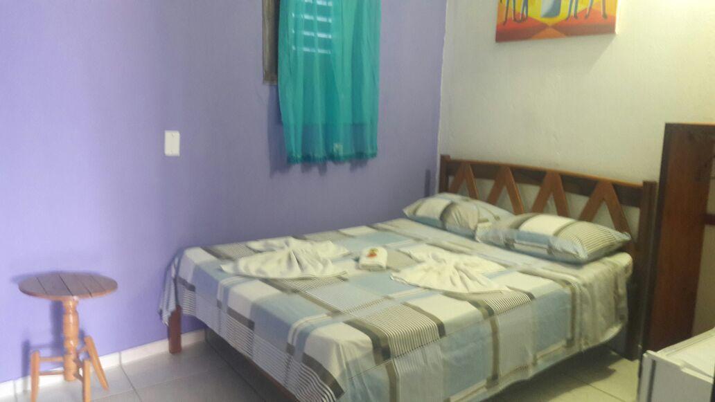 Pousada Aguia Jeri Jijoca de Jericoacoara Exterior foto