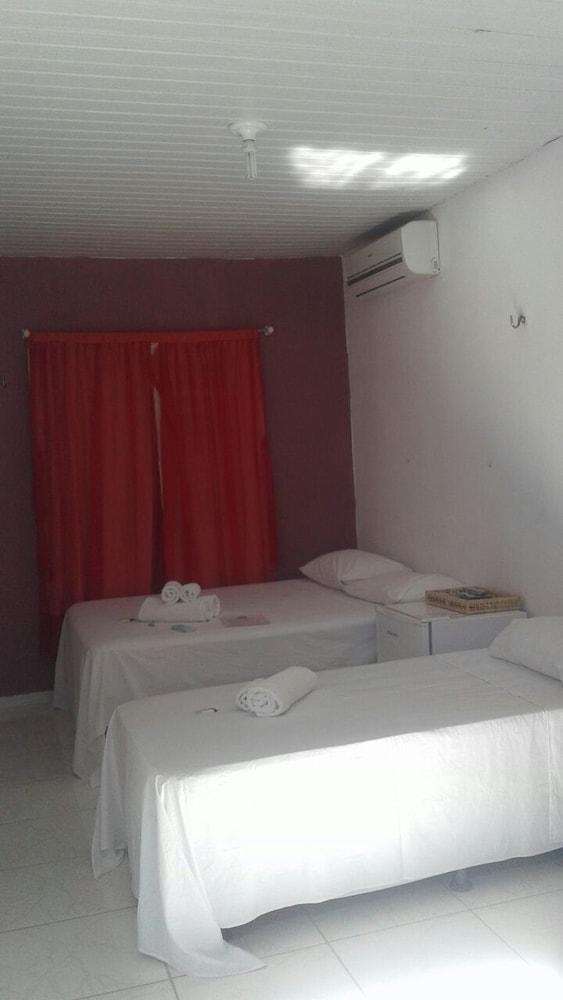 Pousada Aguia Jeri Jijoca de Jericoacoara Exterior foto
